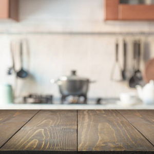 Kitchen Supplies
