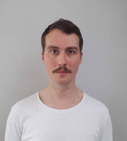 Jérémie Hamon