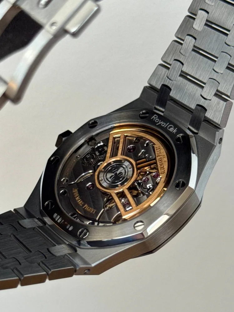 Audemars Piguet Royal Oak Selfwinding 