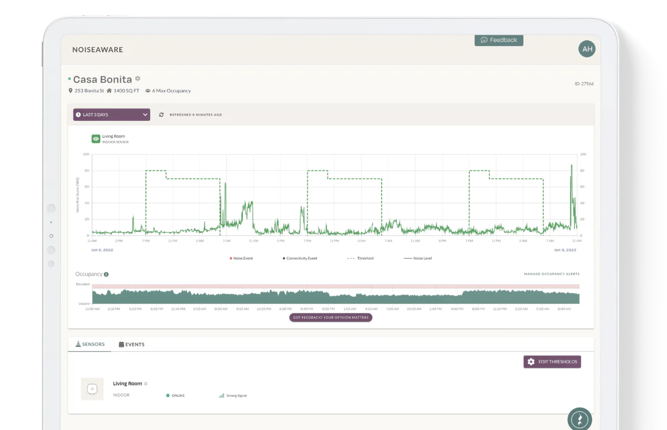 Screenshot image