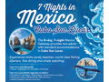 8 Day, 7 Night Getaway in Cabo San Lucas for 2