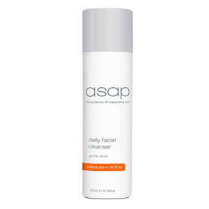 DAILY FACIAL CLEANSER 200ml