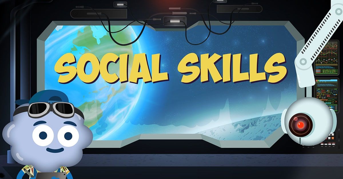 Social Skills image