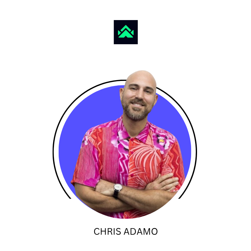 Chris 🫶 Adamo - Letterhead | LinkedIn