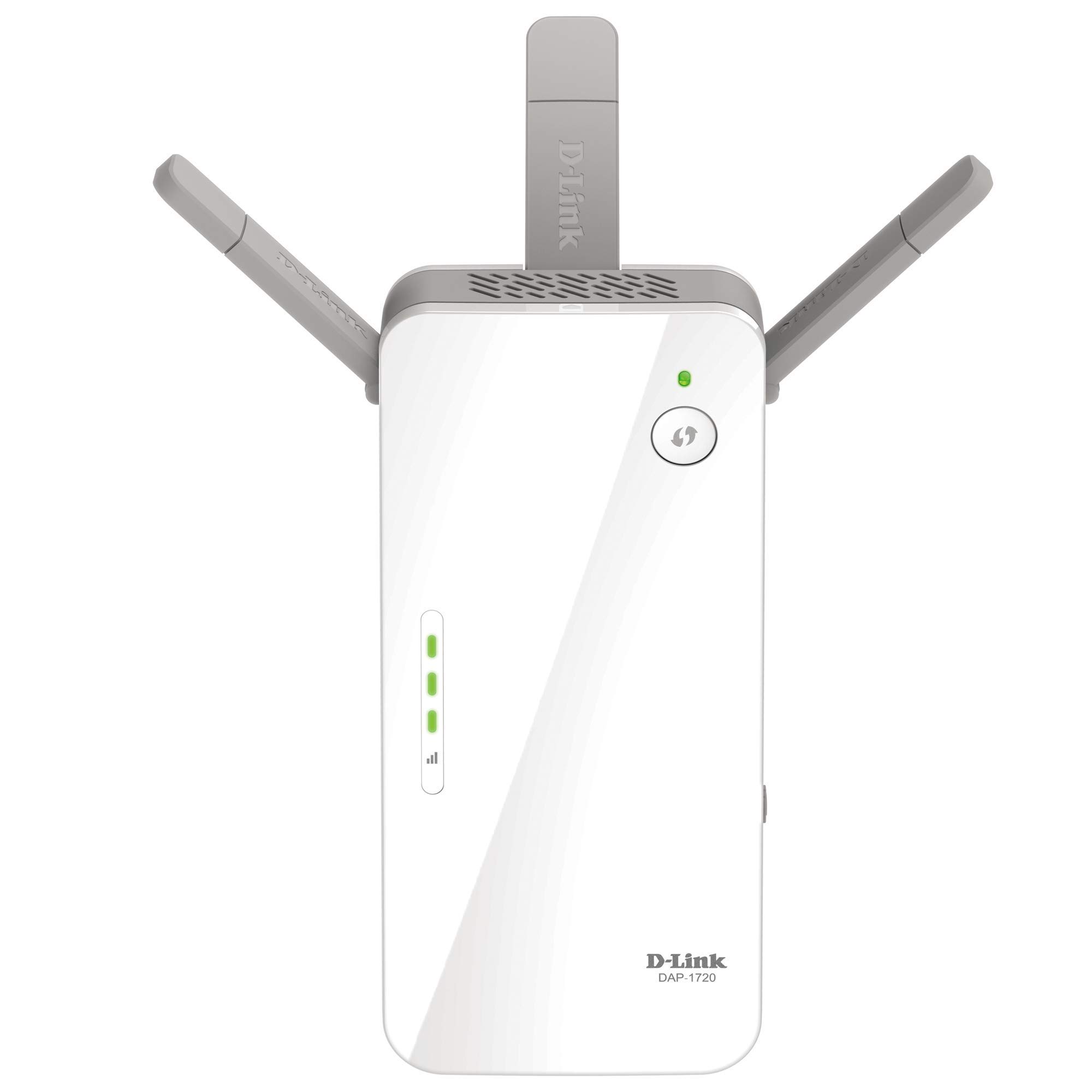 D Link Dap Ac1750 2014 Vs Netgear Nighthawk Ac2200 Plug In Tri Band Wi Fi Mesh Extenders 2017 Slant