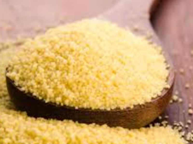 Corsi di cucina Catania: Cous Cous, tra tradizione e cultura