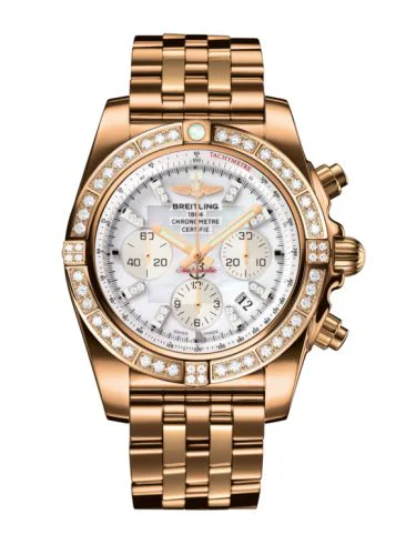 Chronomat B01 44