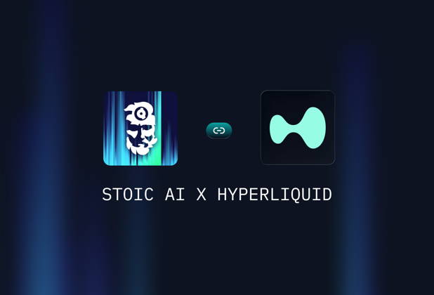 Stoic AI's Meta Strategy Is Now Live on Hyperliquid