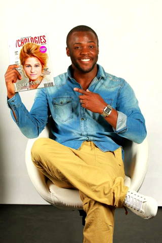 Ndombélé (Donny) Makengo