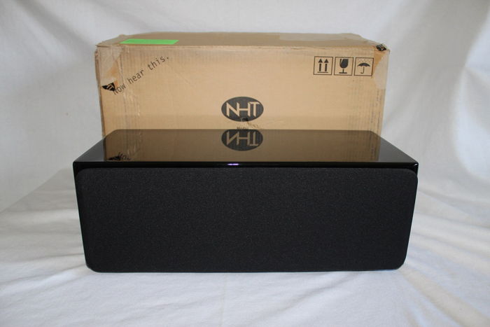 NHT SC2 Center Channel for SB or ST Series