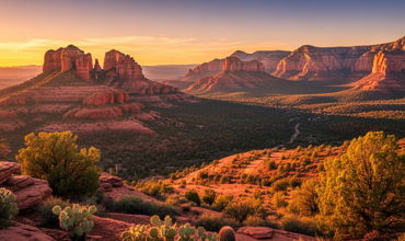 Arizona and Grand Canyon Motorcycle Tour - 3 Day (Harley)