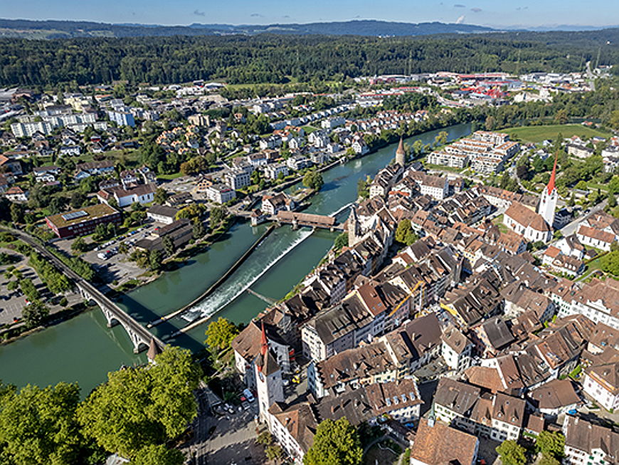  Basel
- Baden-Bremgarten