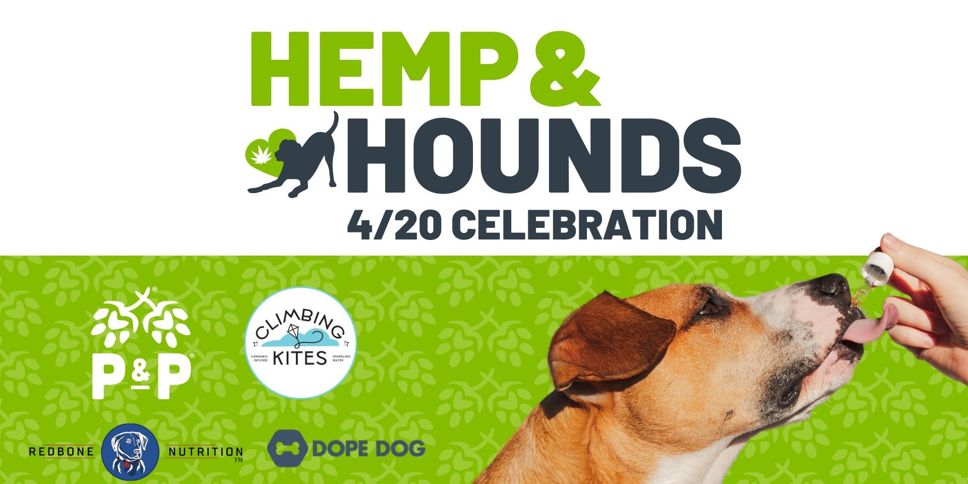 Hemp & Hounds promotional image