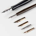 Speedball Nibs