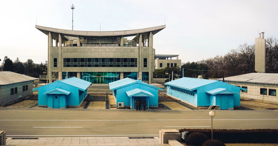 korean-demilitarized-zone