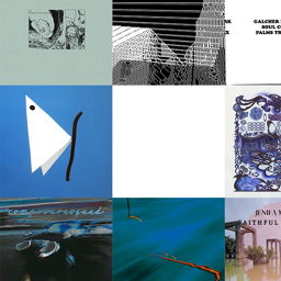 list image