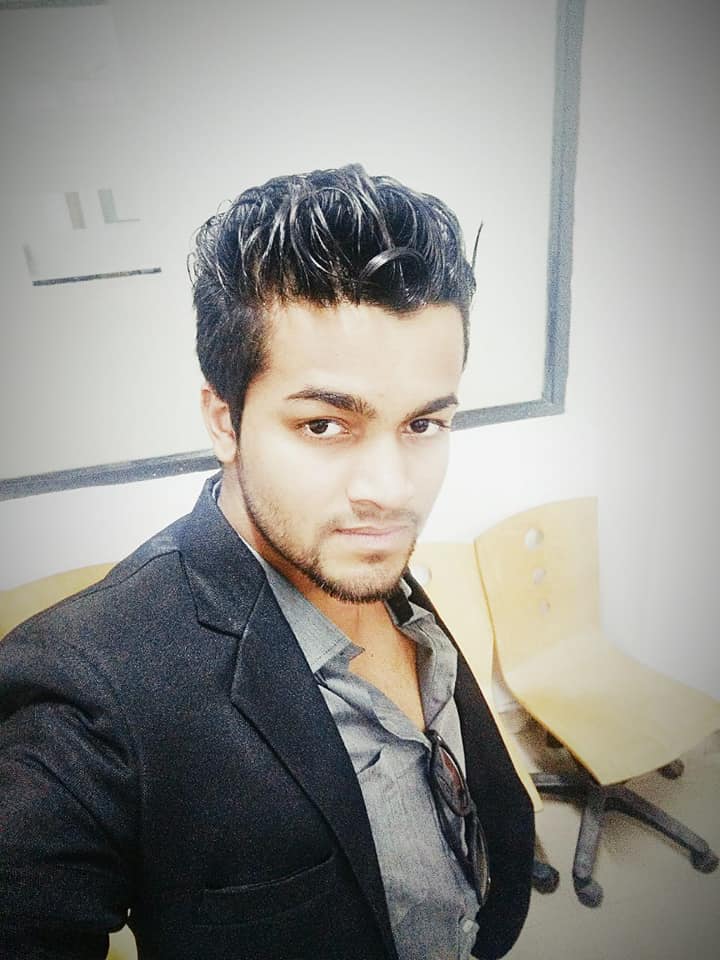 user profile photo
