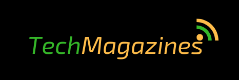 TechMagazines