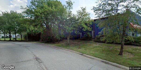 Main Street Auto Service exterior