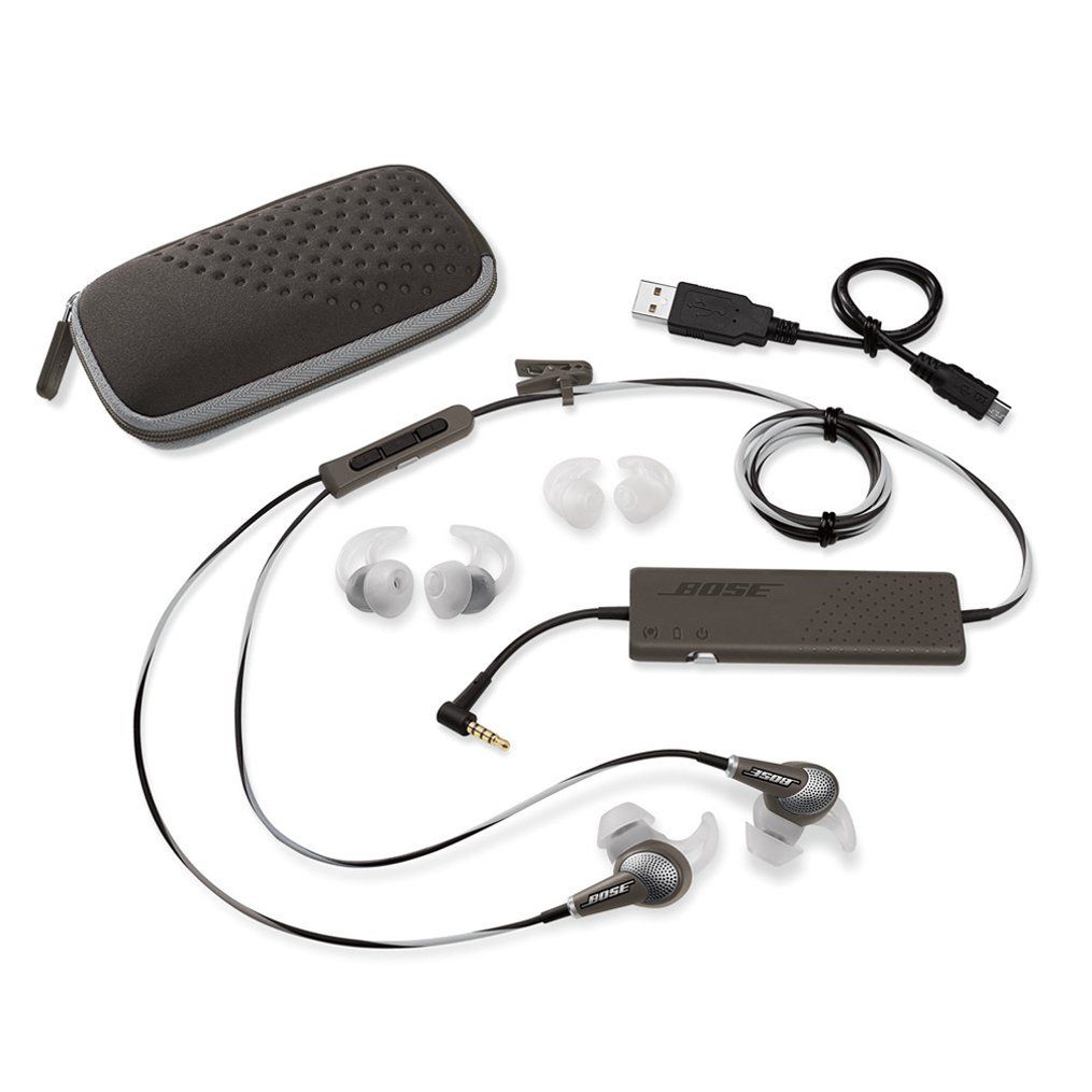 Bose quietcontrol new arrivals 30 discontinued