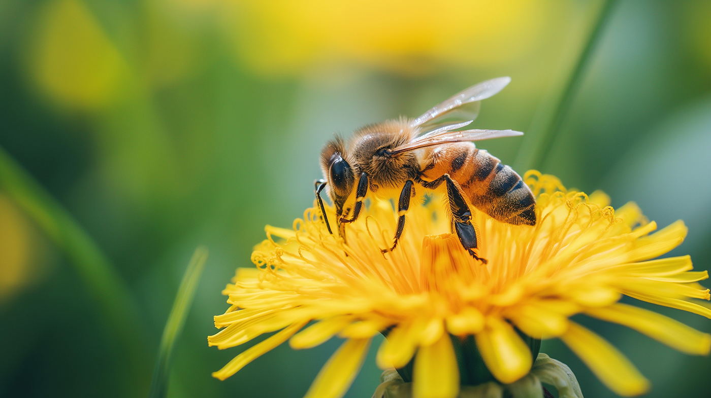 Culver Square Shopping Centre Buzzing with Beekeeping Success