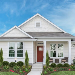 Our Home Down Payment Fund