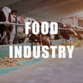 Ecografo veterinario VU10 per uso nell'industria alimentare