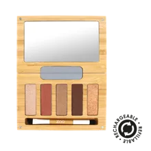 Spicy Chic - Palette de fards