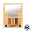 Spicy Chic - Palette de fards