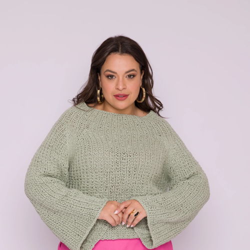 Inlove Sweater