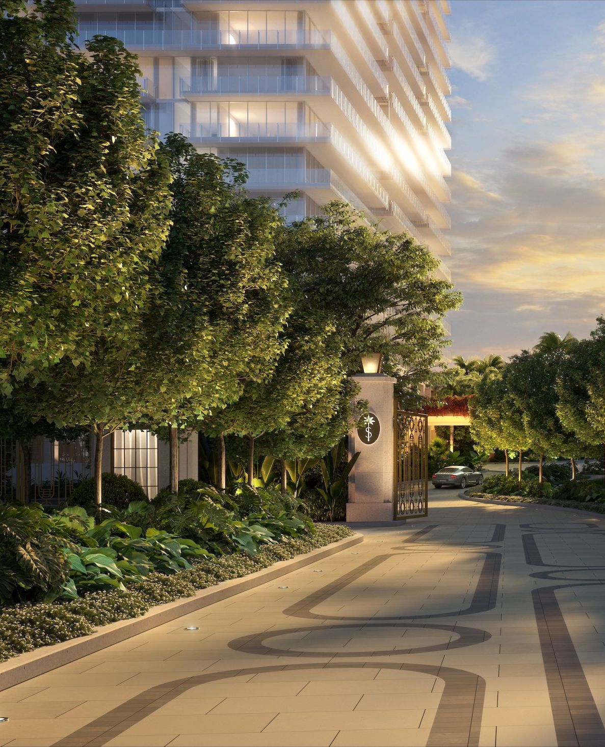 featured image of Shell Bay Residences