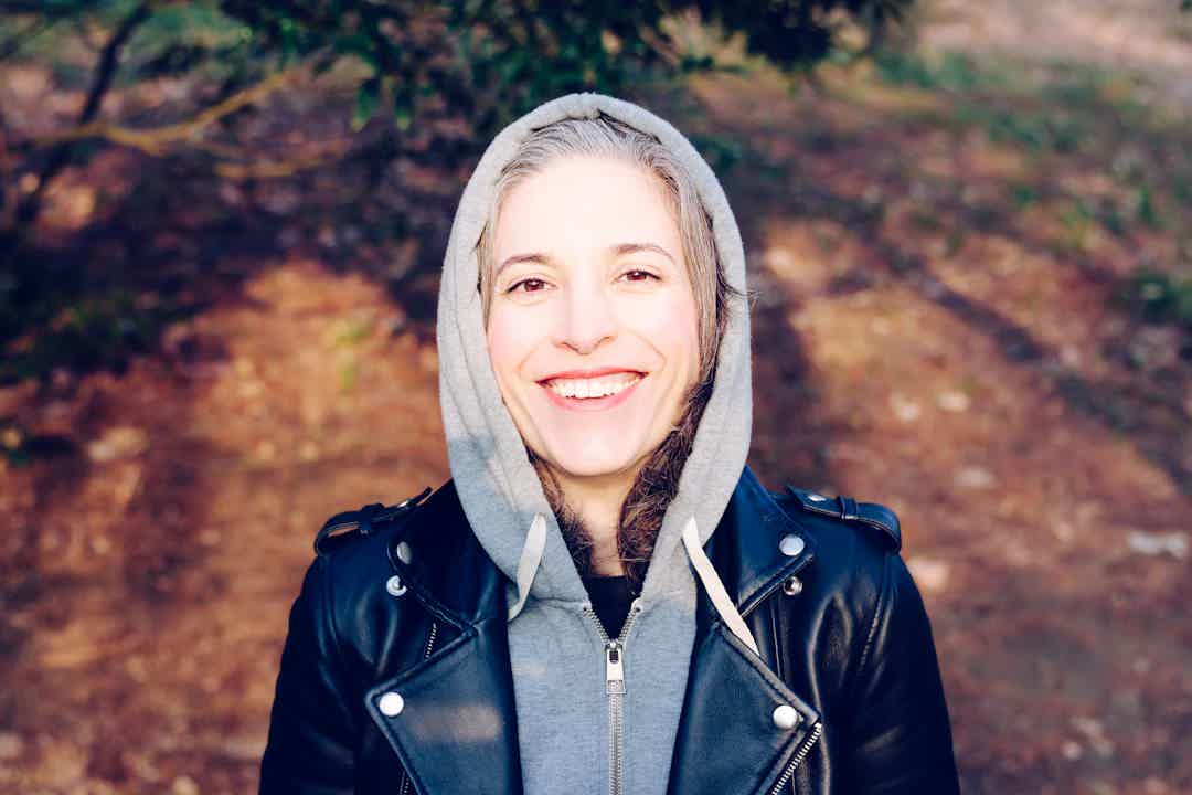 Perimenopause: Navigating the Transition with Grace and Resilience 🌿