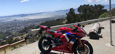 Motorcycle Rentals in San Francisco, CA - Riders Share