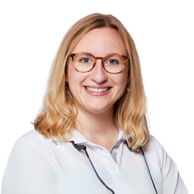 Anne-Sophie Küfer