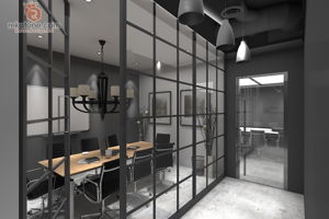 dezeno-sdn-bhd-industrial-modern-malaysia-selangor-office-3d-drawing-3d-drawing