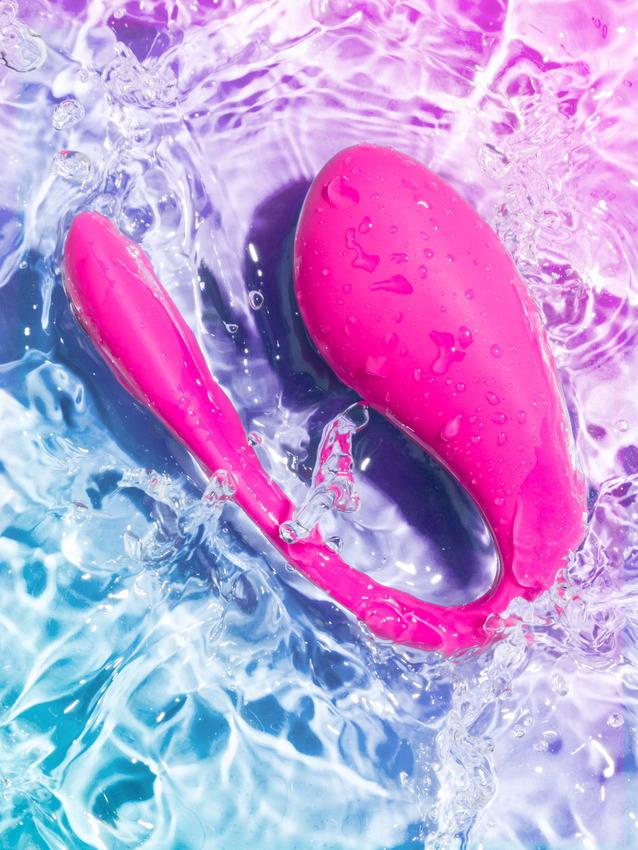 We-Vibe Jive 2 in Water