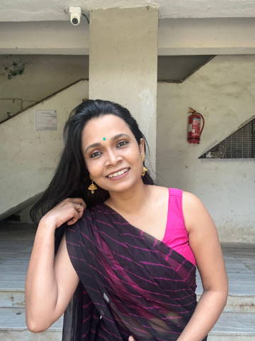 Sonal Madhushankar