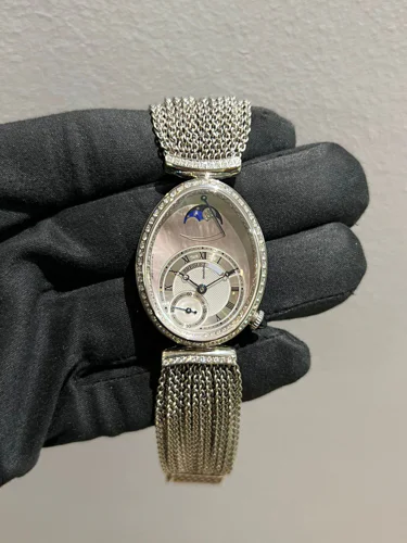 Breguet Reine de Naples 8908BB/5T/J70.D0DD