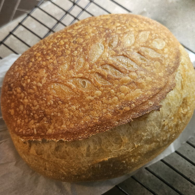 Nordic Kneads Bakery — photo from hotplate.com