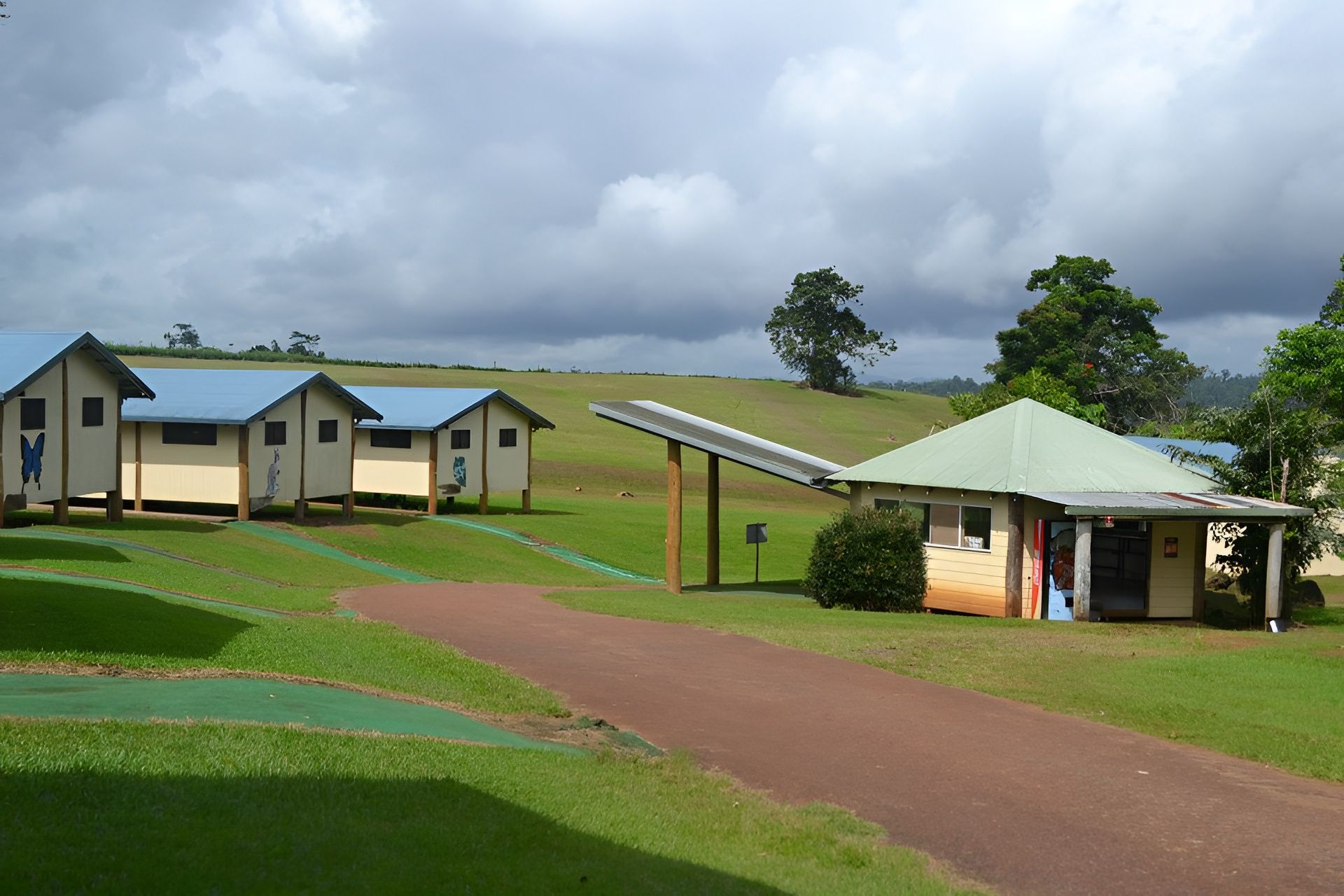 Mungalli Falls - Weddings and Events Voucher