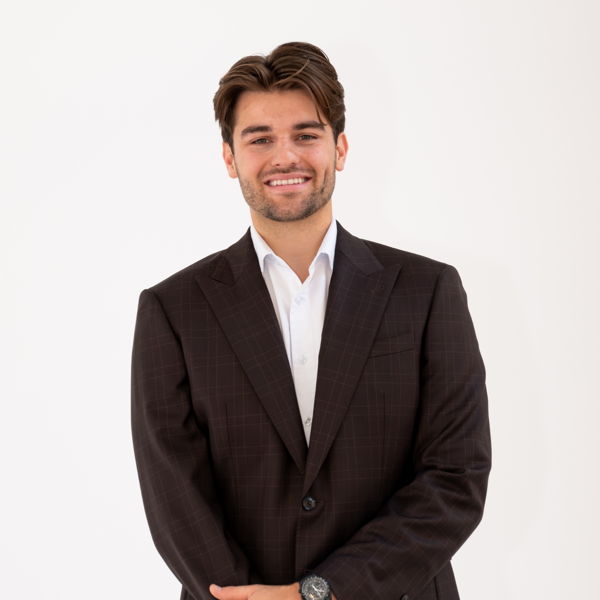 Alec Jaramillo