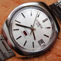 SEIKO VS Citizen