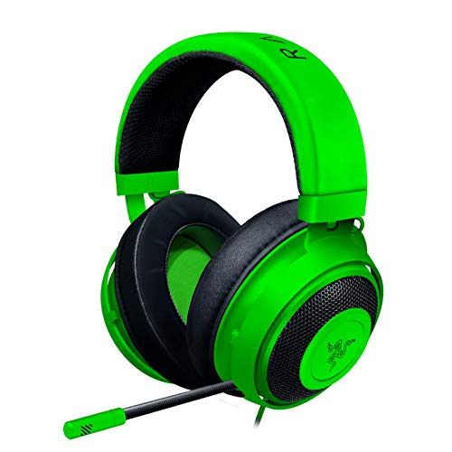 Razer Kraken (2019) vs Razer Kraken X - Slant