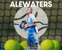 Steven Alewaters