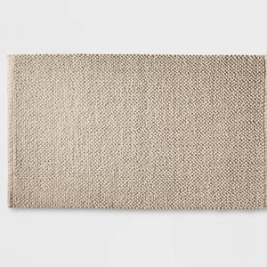 21"x34" Textured Bath Mat - Casaluna™
