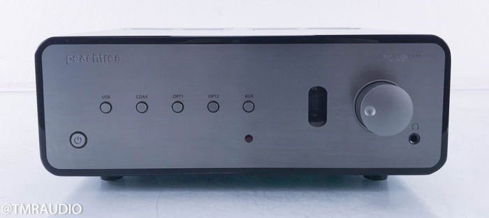 Peachtree Nova 220SE Stereo Integrated Amplifier Nova22...