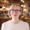 Remote Inclusive design programmer - Lina B.