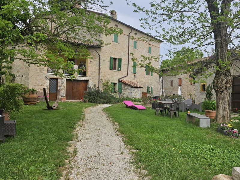 Kochkurse Zocca: Geschmäcker von zu Hause: die Borlenghi