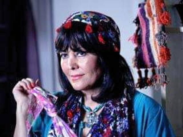 Simine Ghaffari