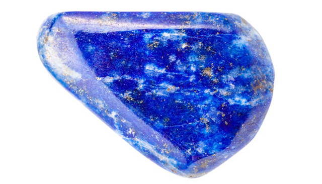 lapis lazuli stone